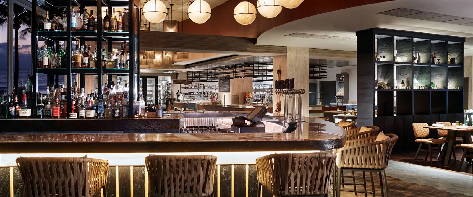 The RitzCarlton, Fort Lauderdale