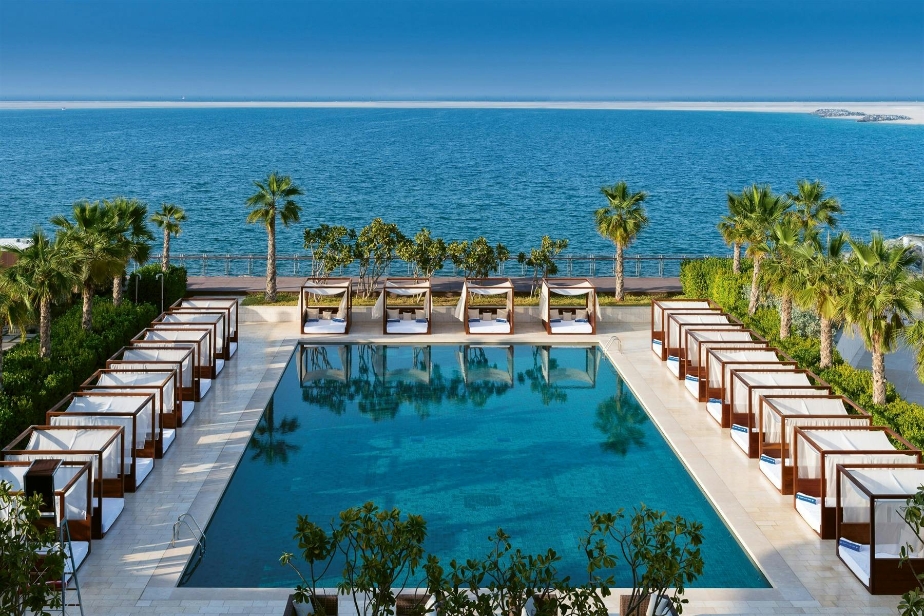 Bulgari Resort Dubai