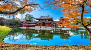Japanese Gardens, Scenery and Culture