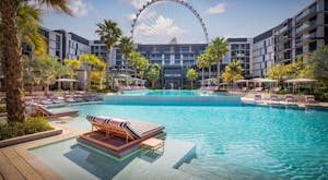Spend New Year in this grand hotel situated in Dubai's Bluewaters island<place>Caesars Palace Dubai</place><fomo>161</fomo>