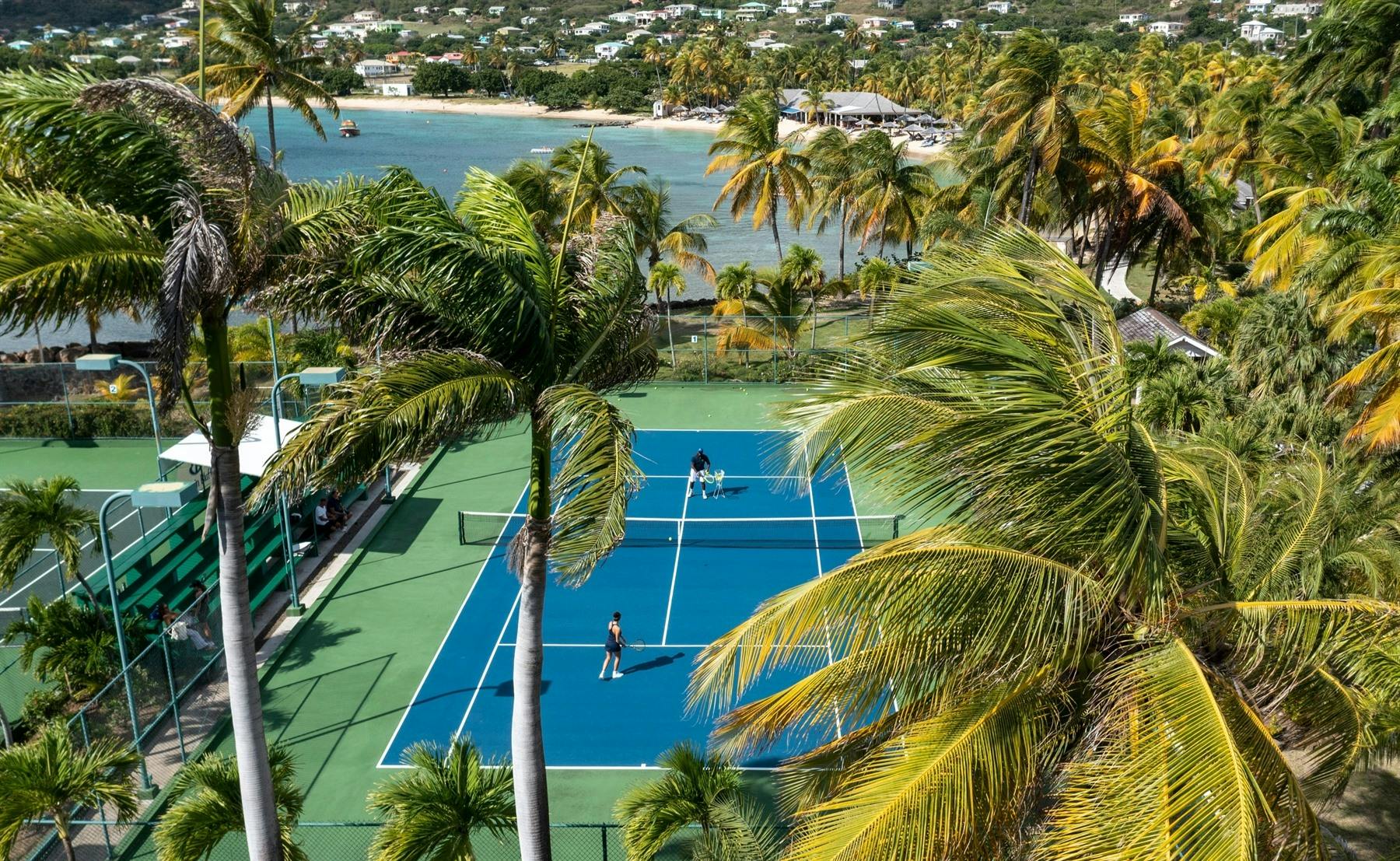 curtain bluff antigua 