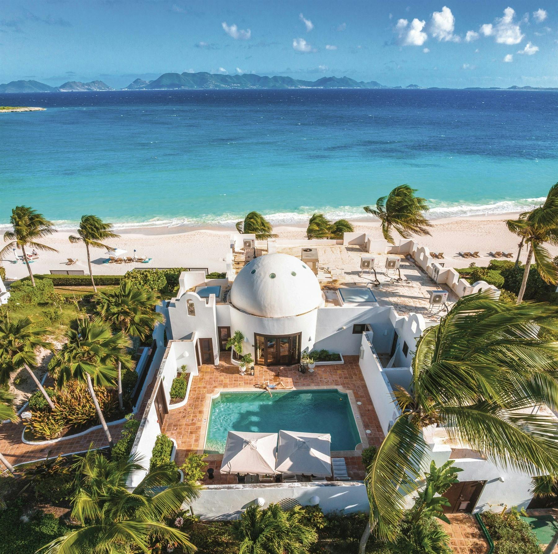 Cap Juluca, A Belmond Hotel, Anguilla
