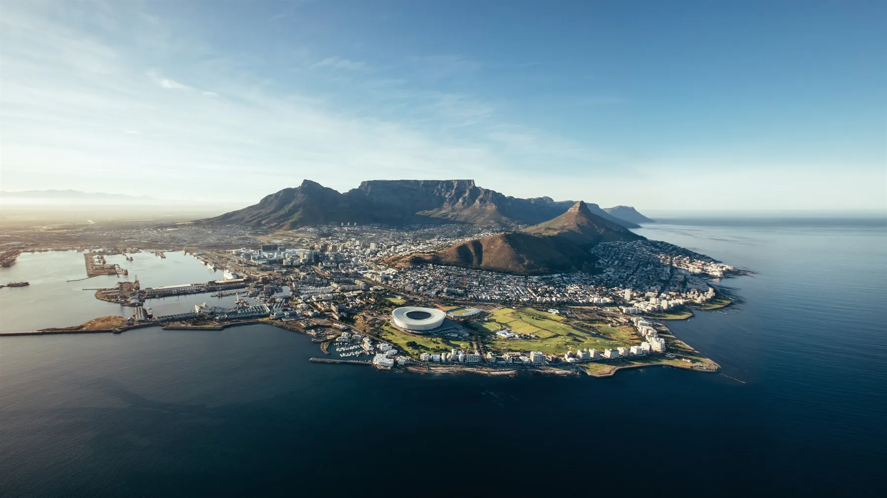 | 30 – 31 January 2027 | Cape Town, South Africa