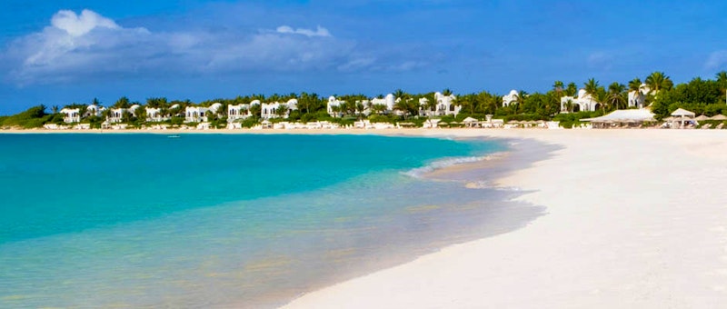 Cap Juluca Hotel Luxury Hotels In Anguilla With The