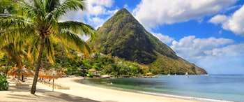 Luxury St Lucia Holidays