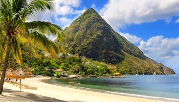 Luxury St Lucia Holidays
