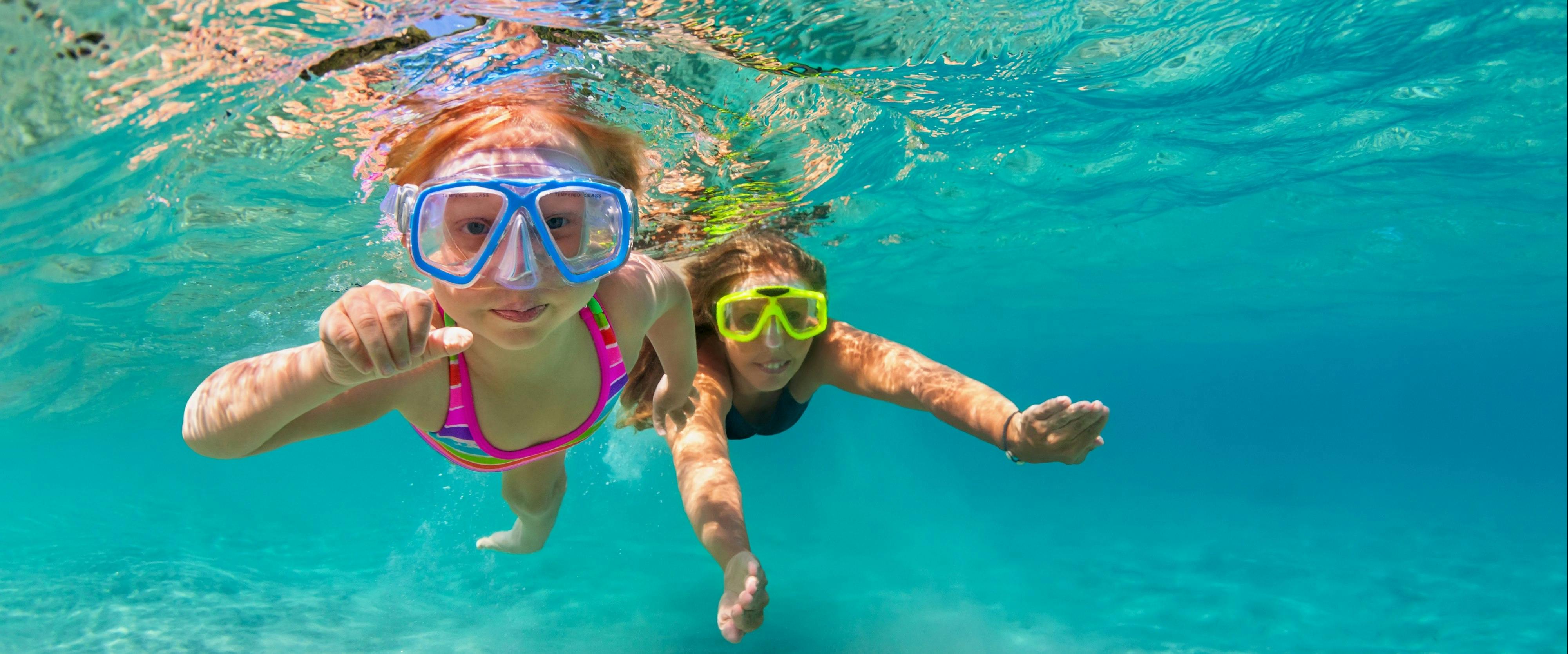 Caribbean Family Holidays image 1