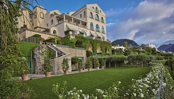 Caruso, A Belmond Hotel, Amalfi Coast image 1