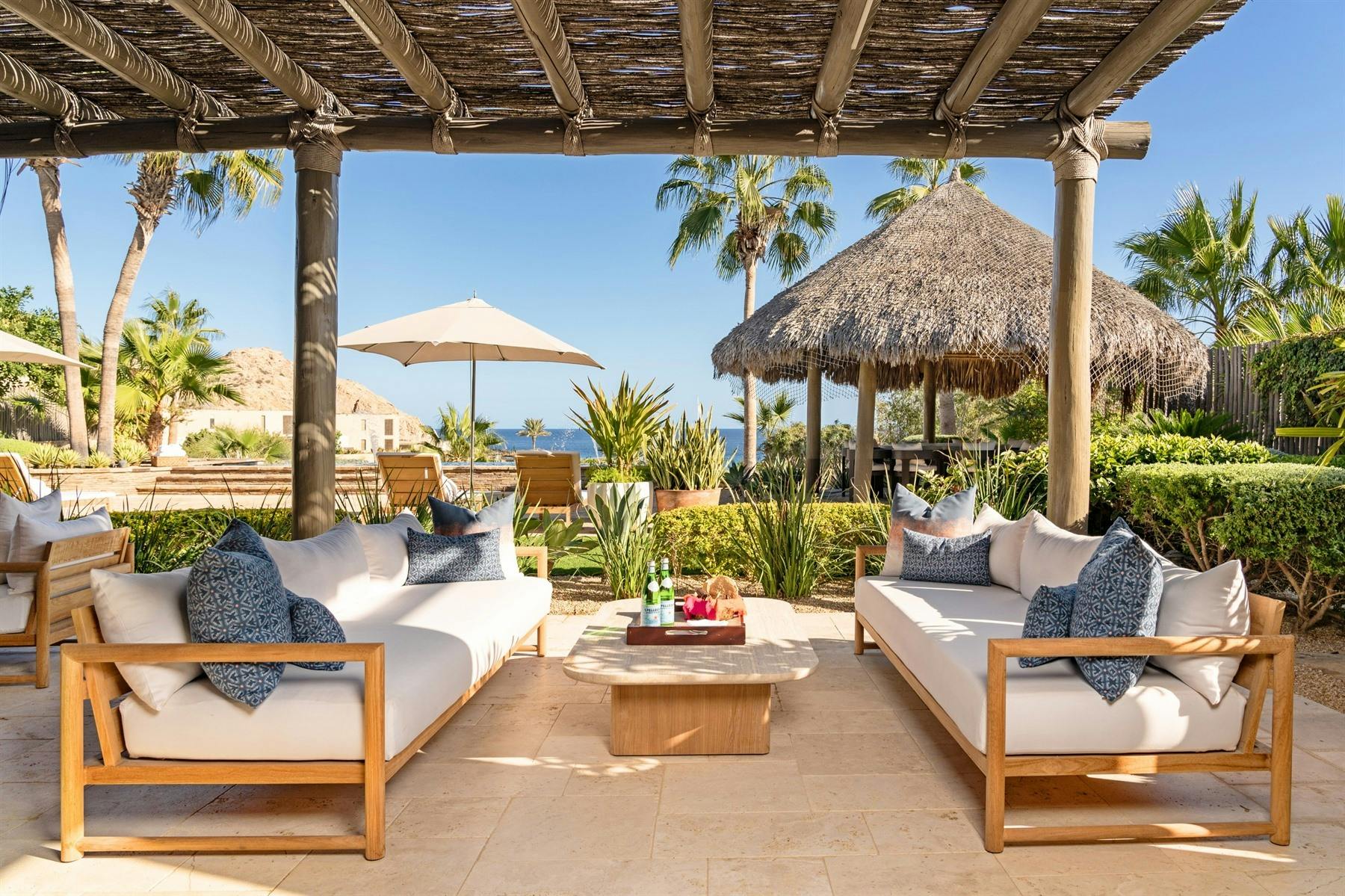 Casa Cardon – Five Bedroom Home, Montage Los Cabos, Mexico