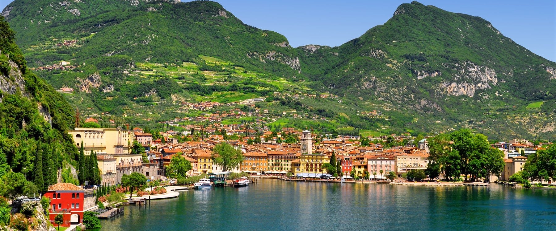 Italian Lakes Holidays
