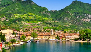 Italian Lakes Holidays