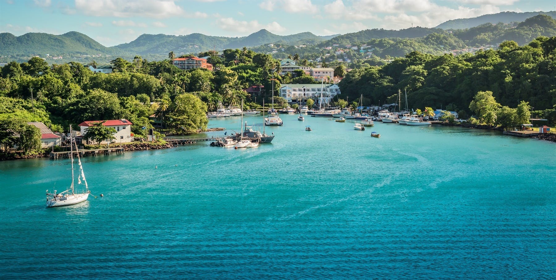 | 14 February 2026 | Castries, St. Lucia