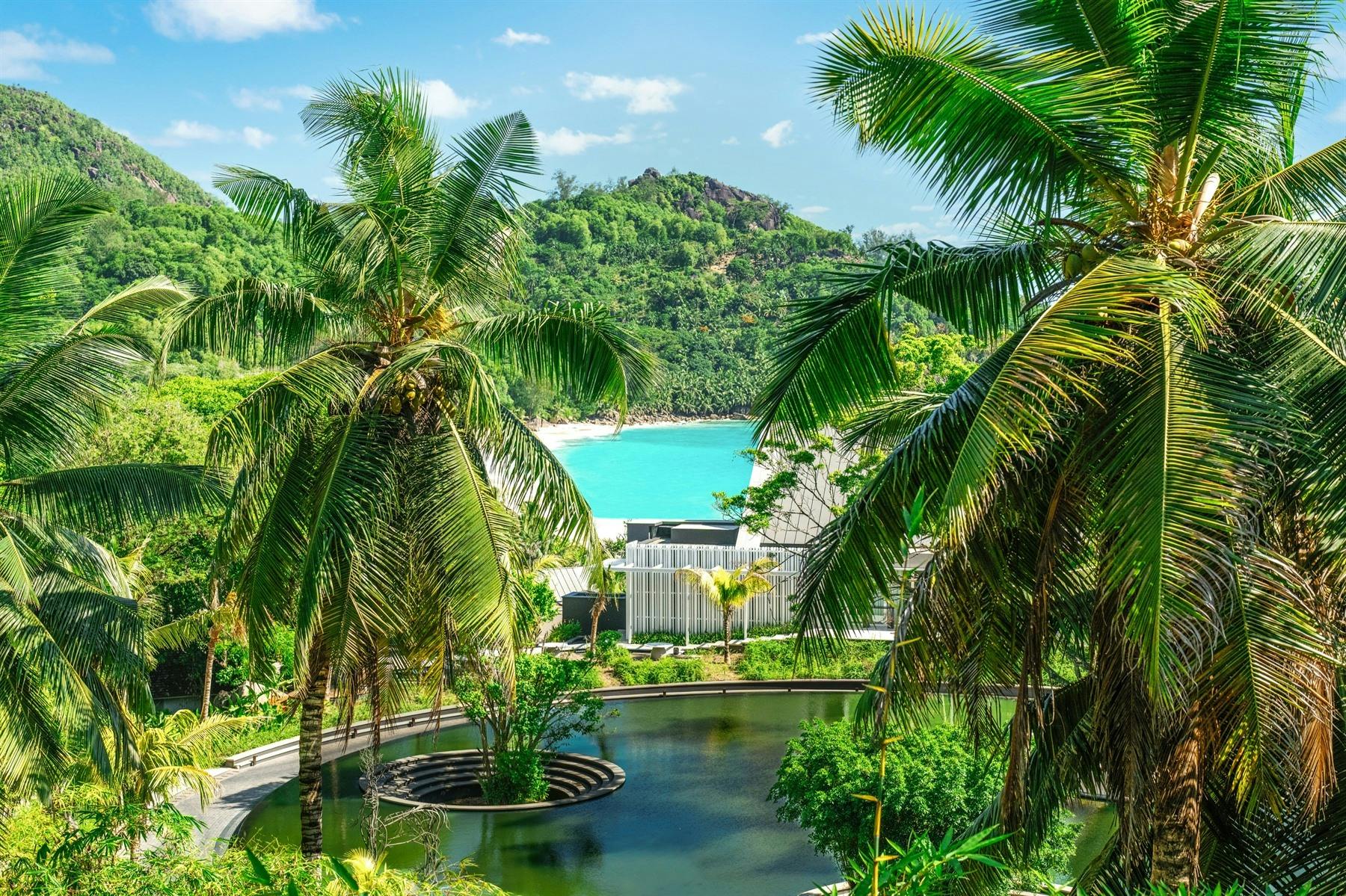 Cheval Blanc Seychelles image 3