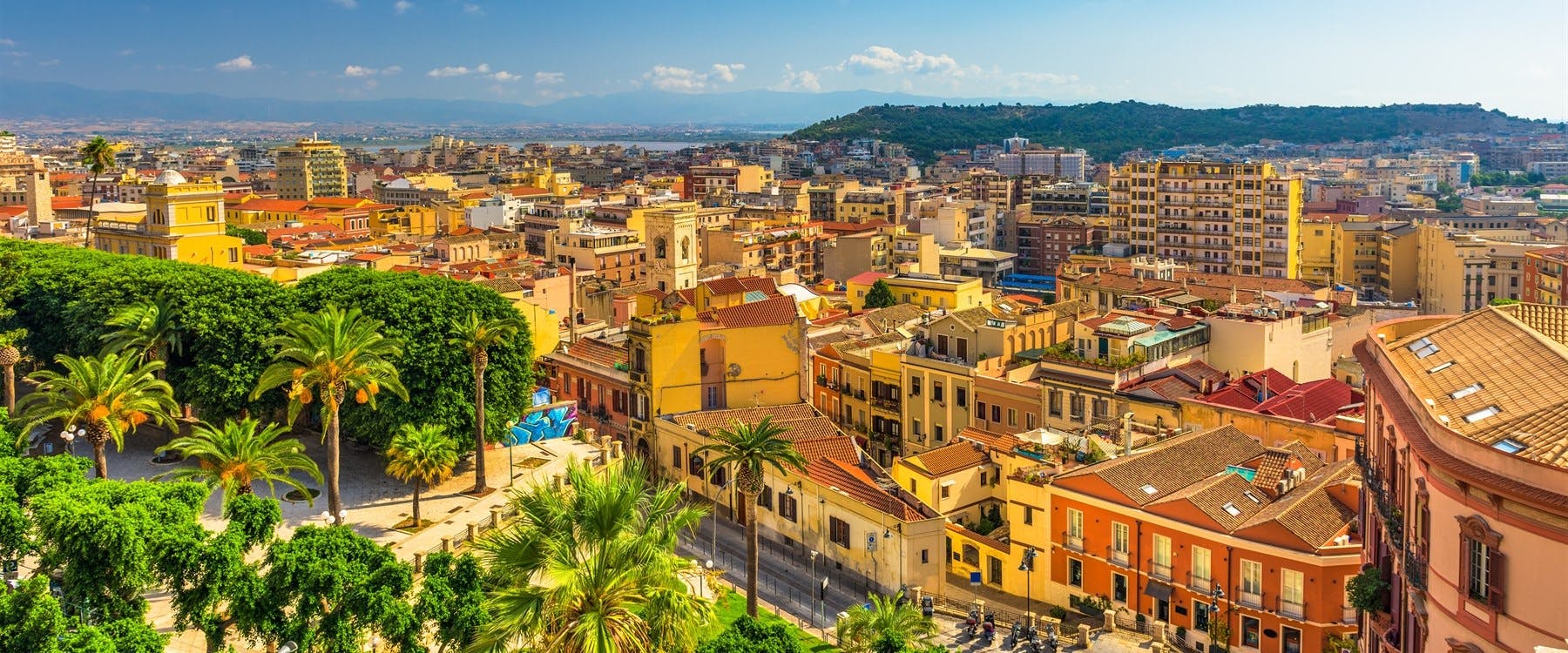 Luxury Sardinia Holidays