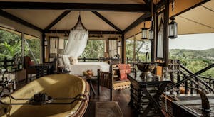 Discover Luxury Thailand with Four Seasons Hotels & Resorts