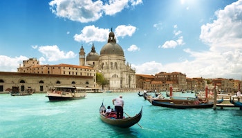 Luxury Venice Holidays
