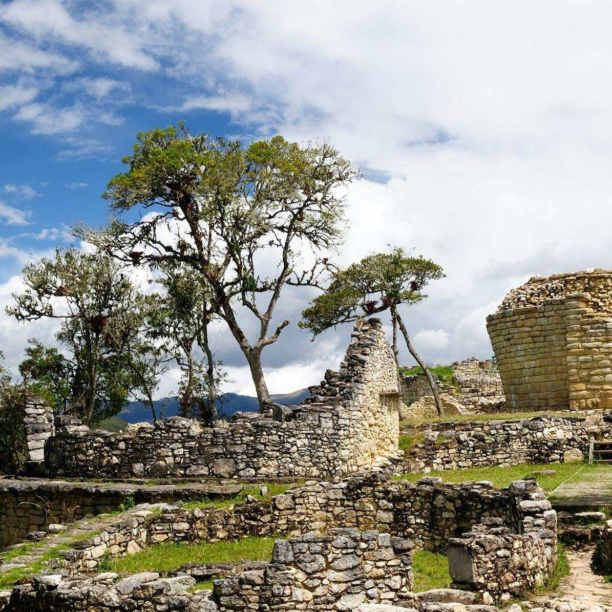 Machu Picchu – Cuzco