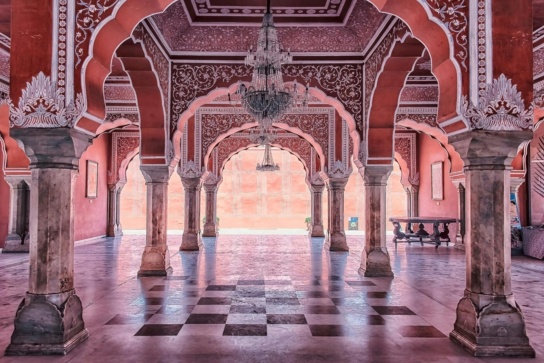 | Jaipur