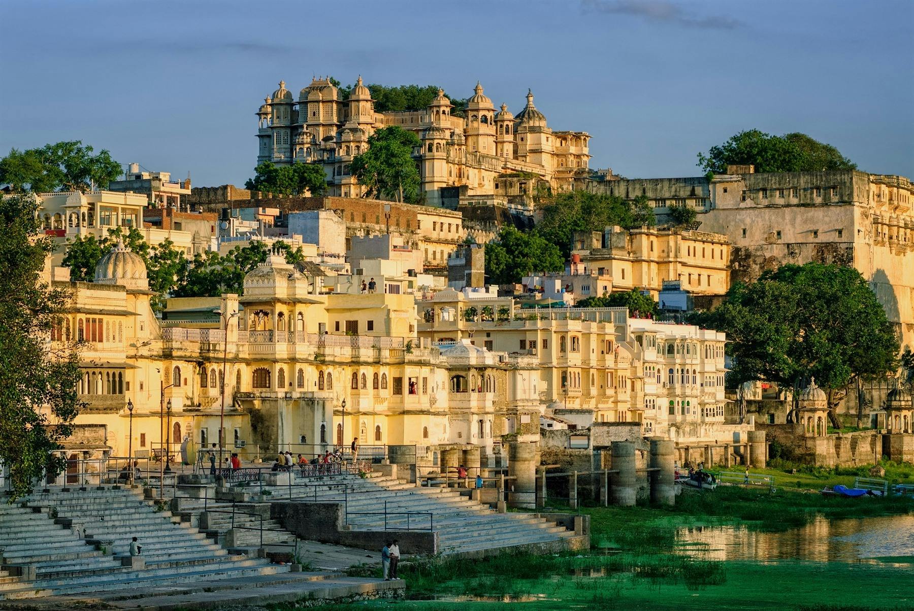 | Udaipur 