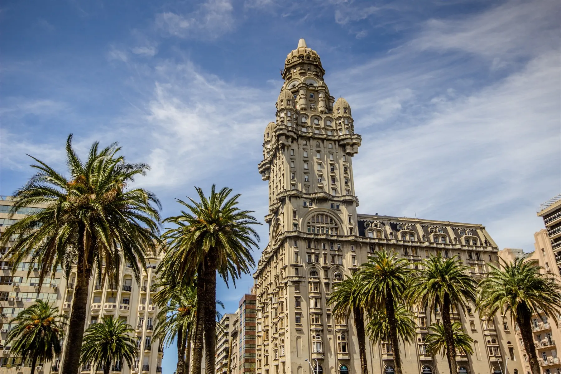 | 31 Jan | Montevideo