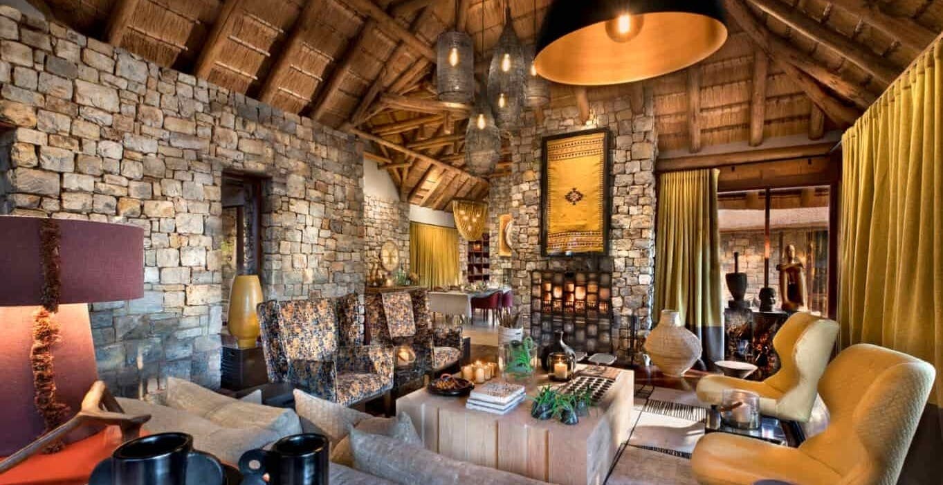 morukuru owners house