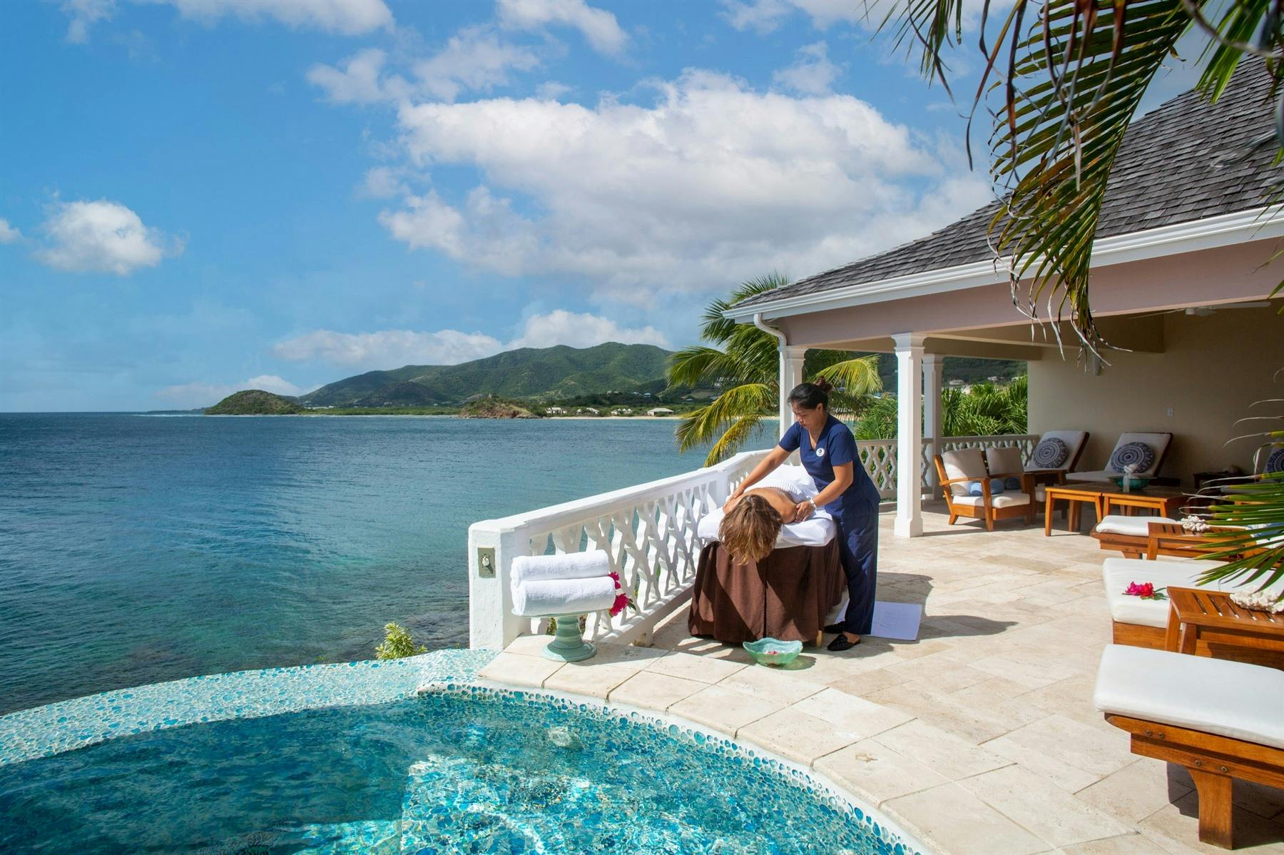 curtain bluff antigua