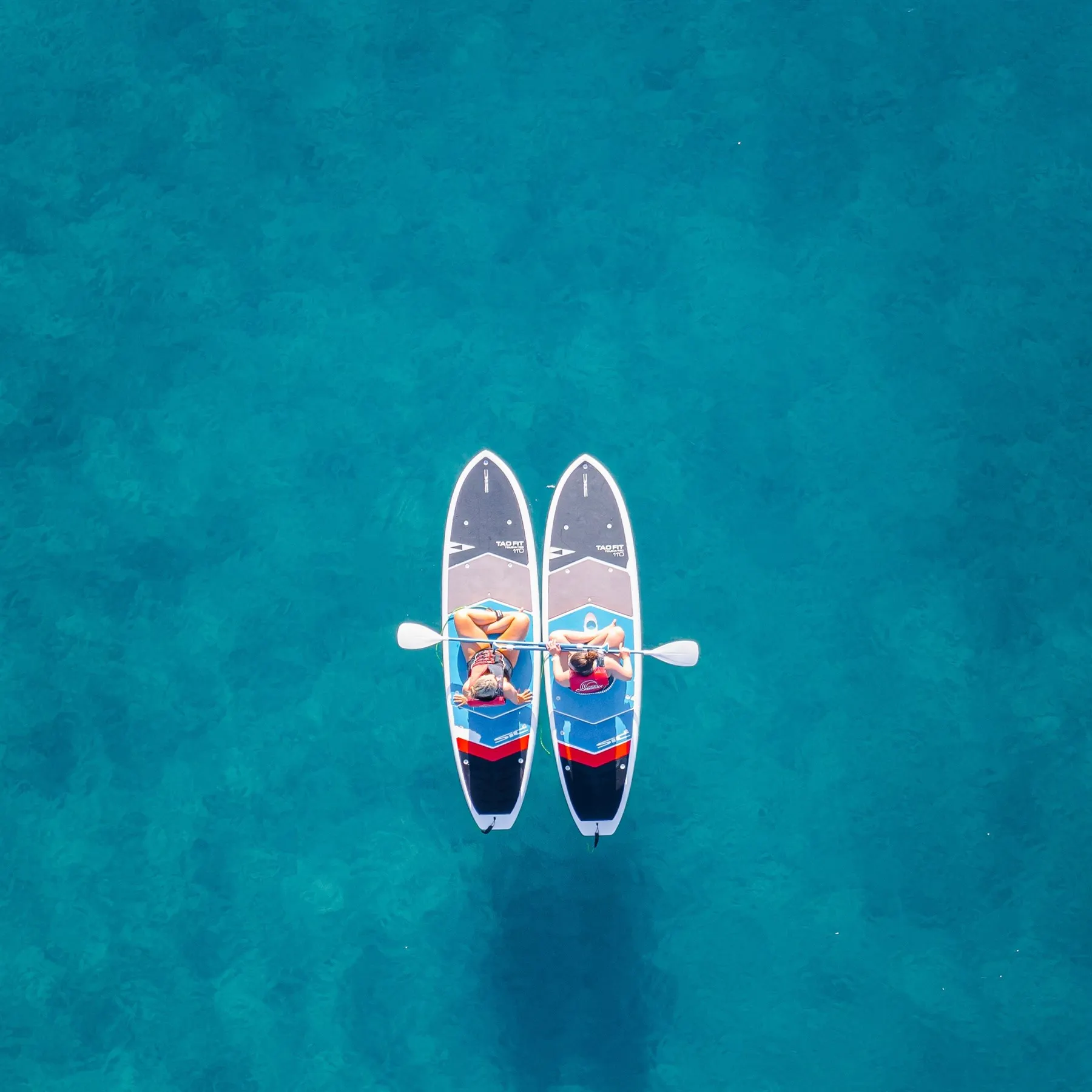 Kayaking, BodyHoliday, St Lucia