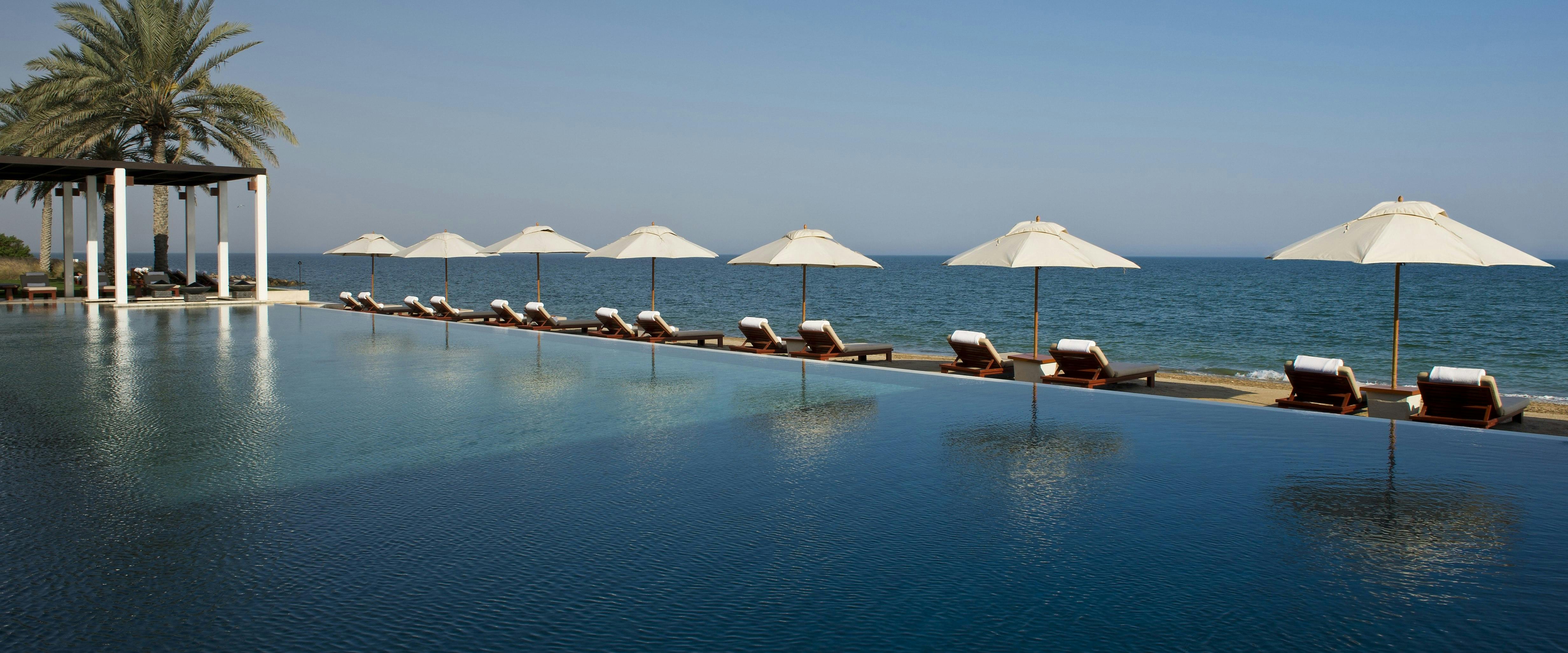 Middle East Honeymoons image 2