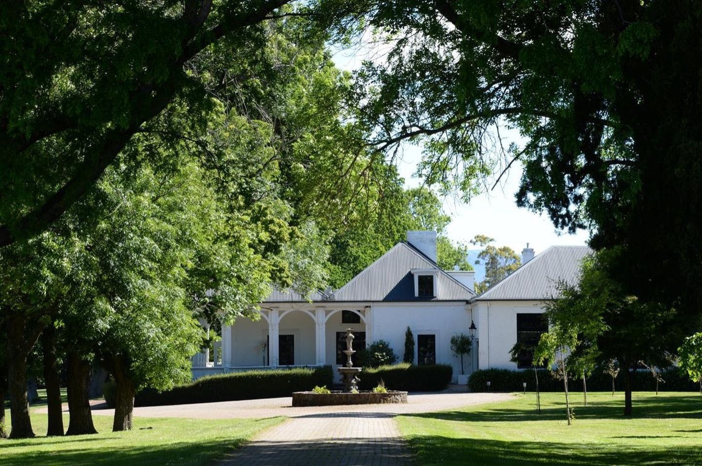 Cradle Mountain to Launceston (91 miles)