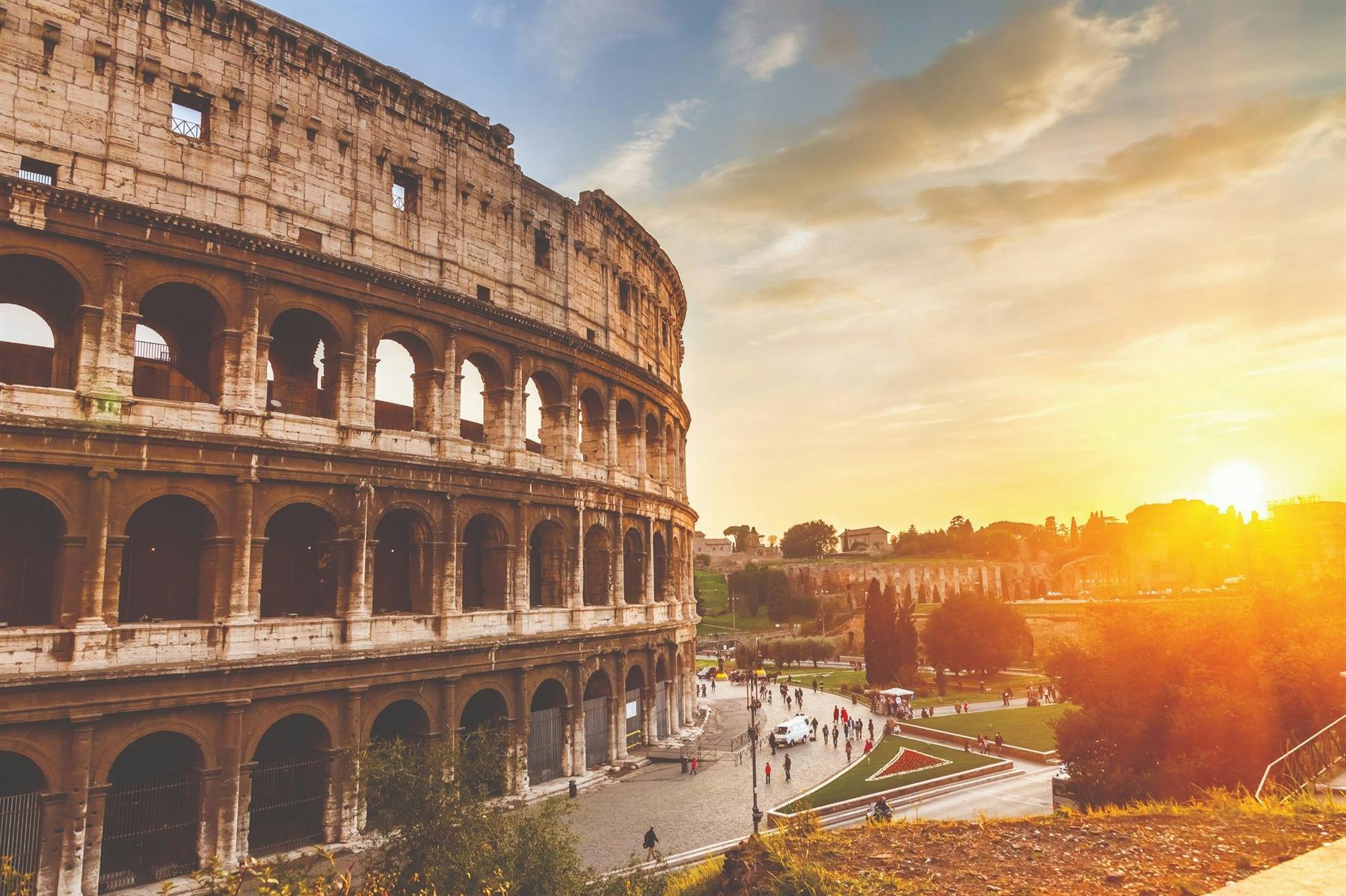 | 11 May 2026 | Rome (Civitavecchia), Italy