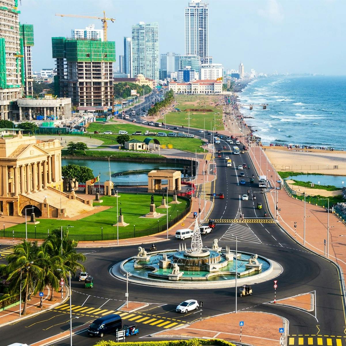 Colombo