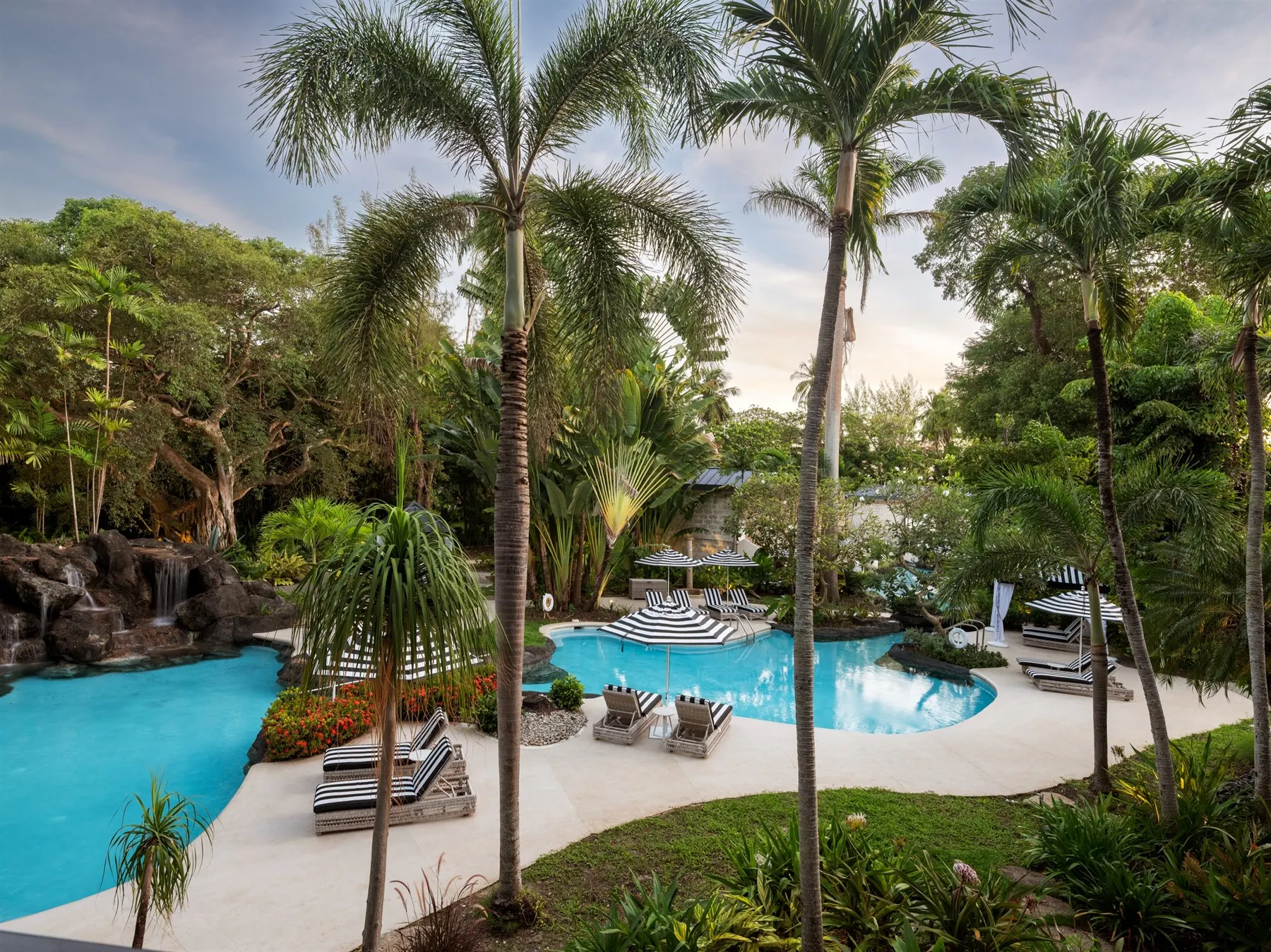 Colony Club, a Luxury Collection Resort image 1