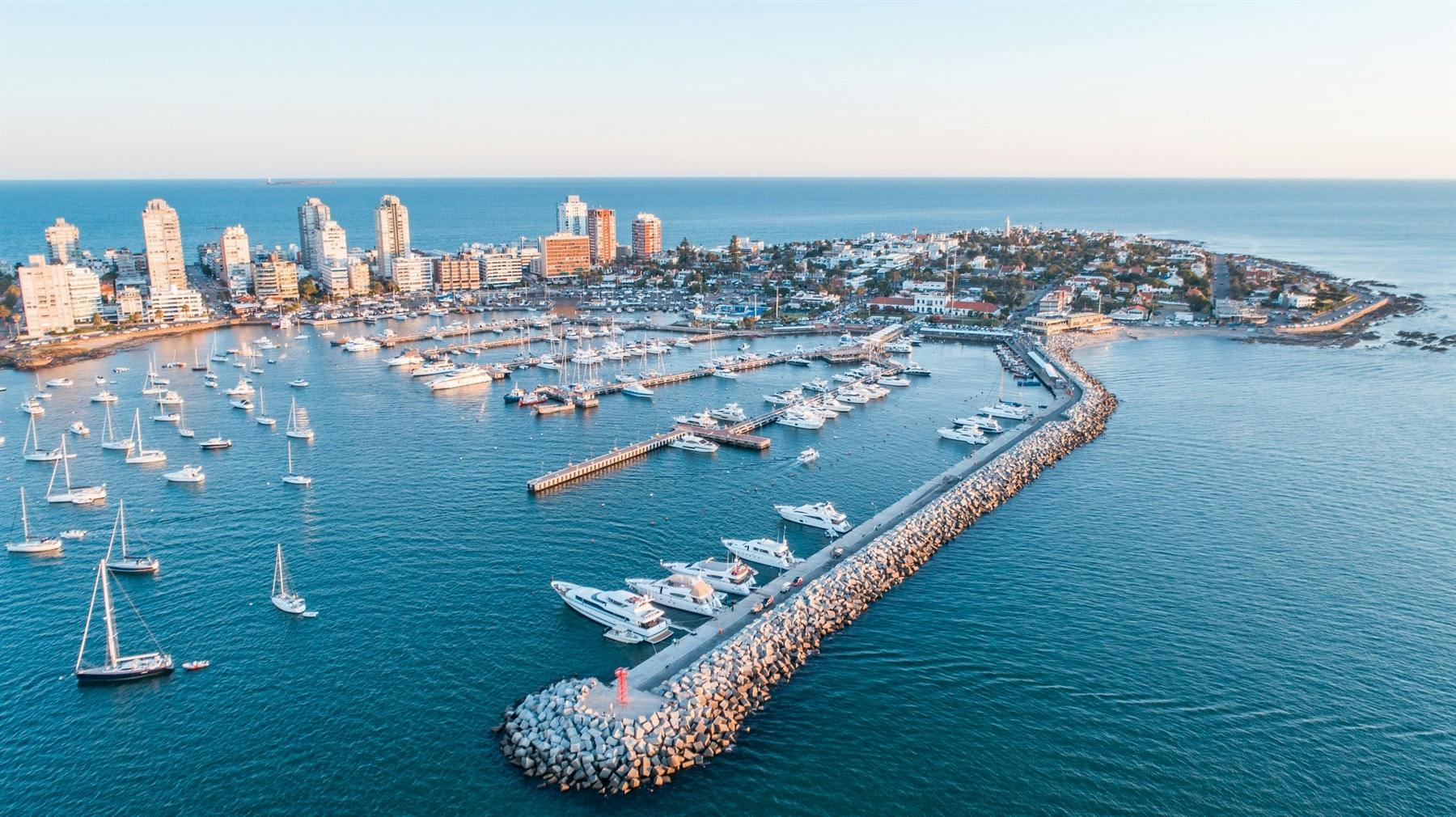 | 09 March 2026 | Punta Del Este, Uruguay