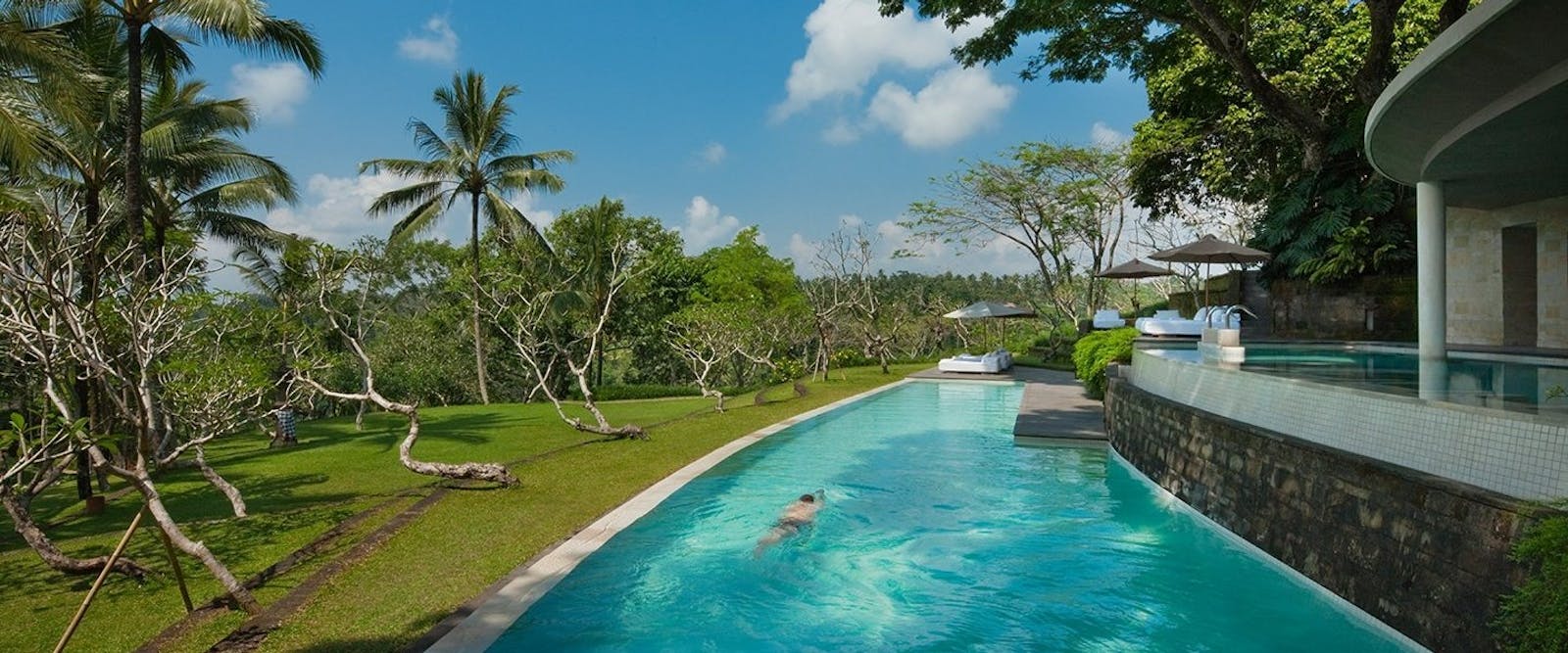 COMO Shambhala Estate | Luxury Bali Hotel | Inspiring ...
