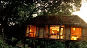 &Beyond Lake Manyara Tree Lodge