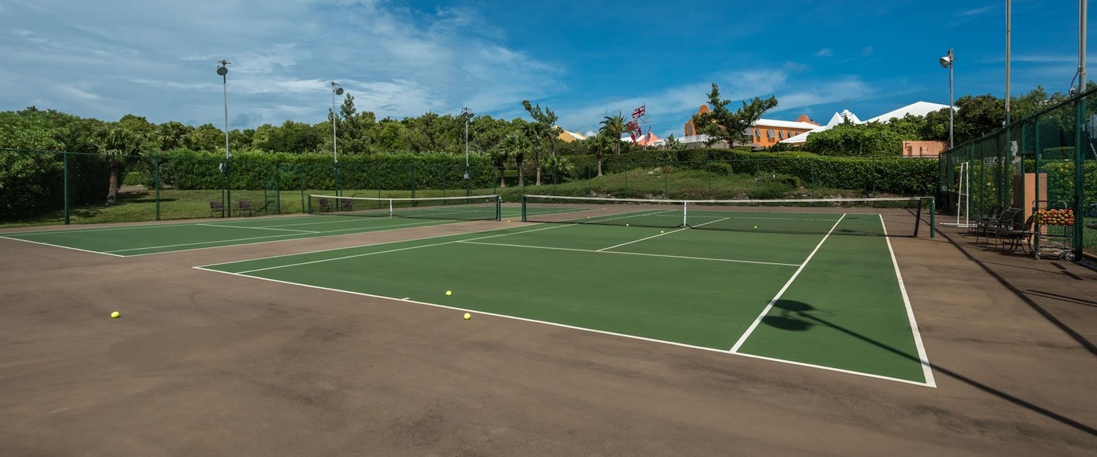 Grotto Bay Luxury Hotel in Bermuda Inspiring Travel Company
