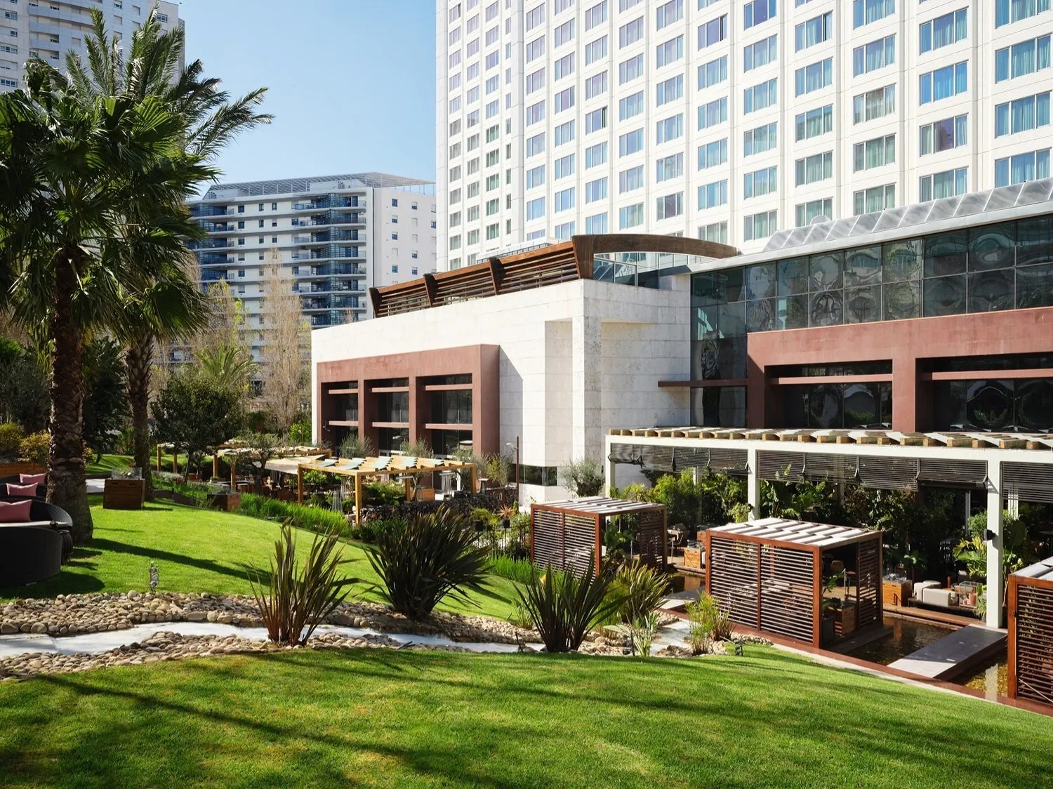 Corinthia Lisbon image 1