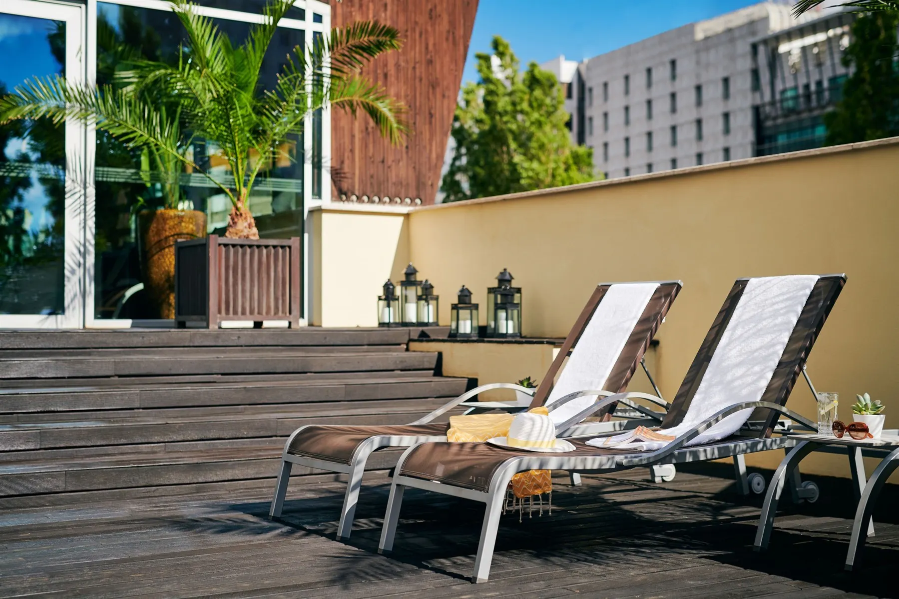 Corinthia Lisbon image 3