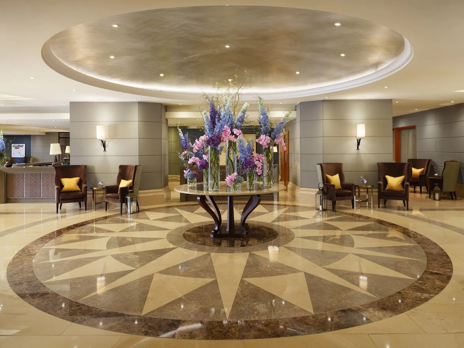 Corinthia Lisbon image 2