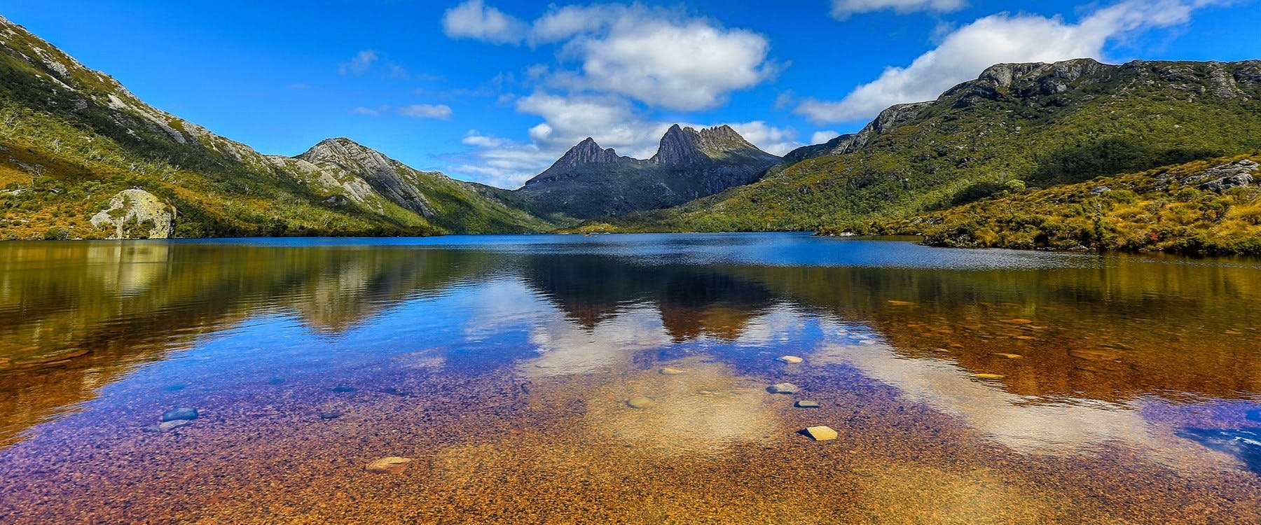 Tasmania