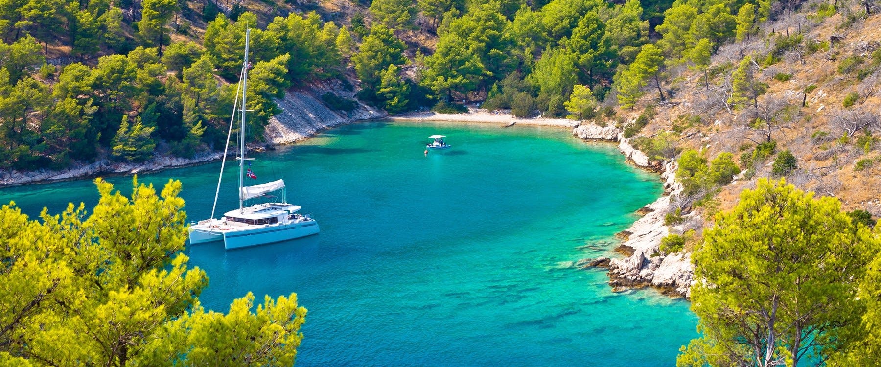 Croatia & Montenegro