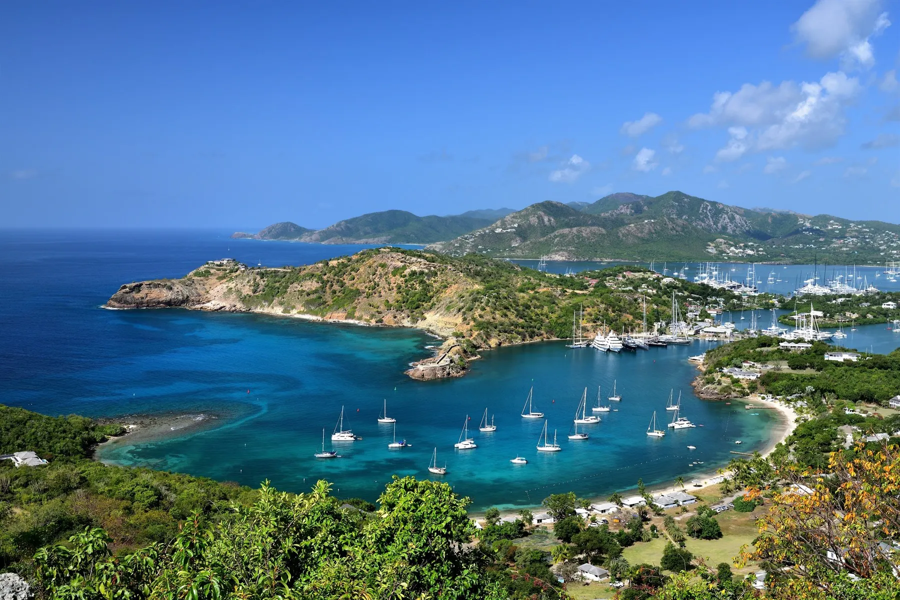 | 2 December 2026 | St John’s, Antigua and Barbuda