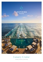 Inspiring Travel - Luxury Cruise Brochure