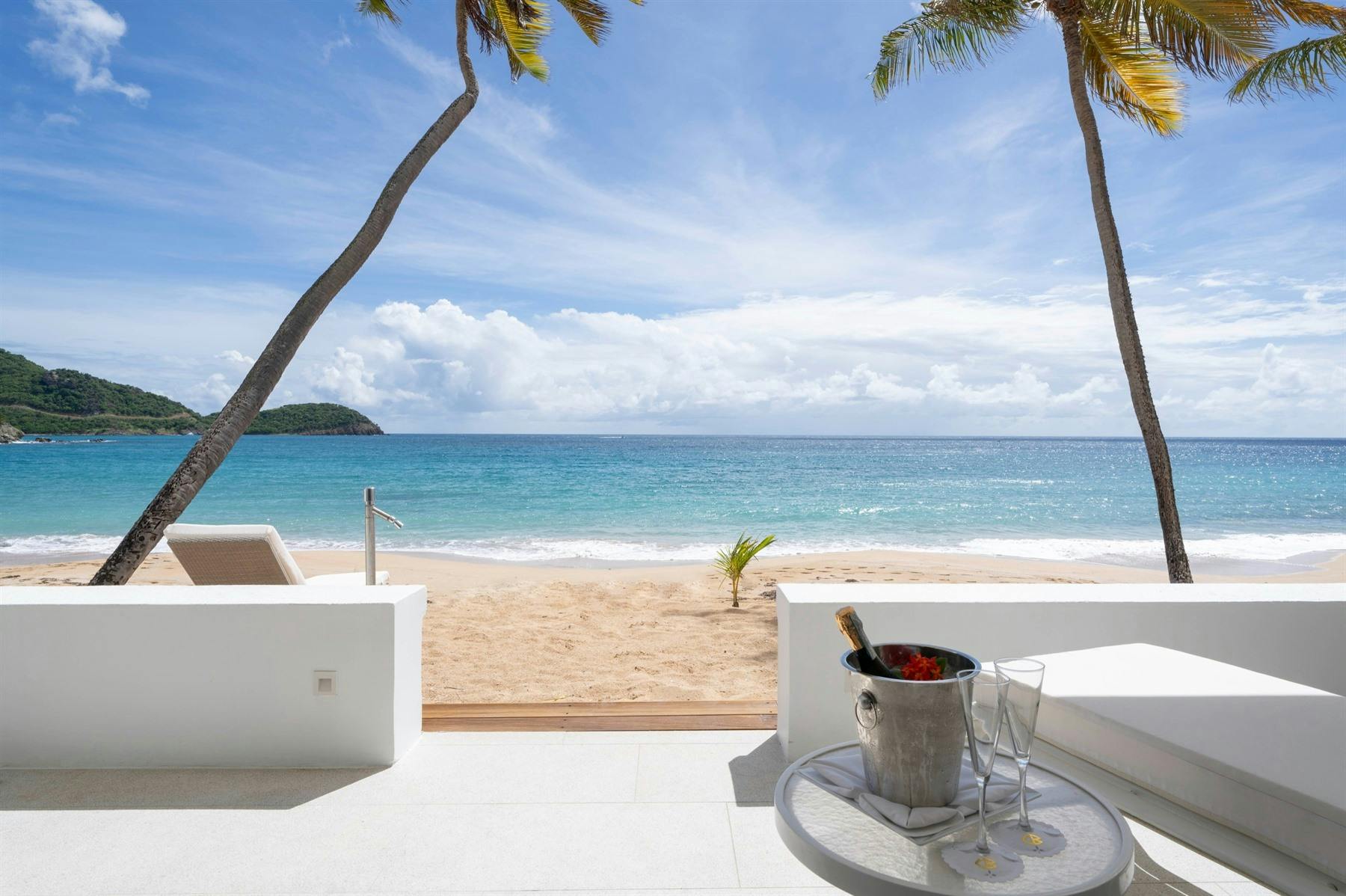 curtain bluff antigua 