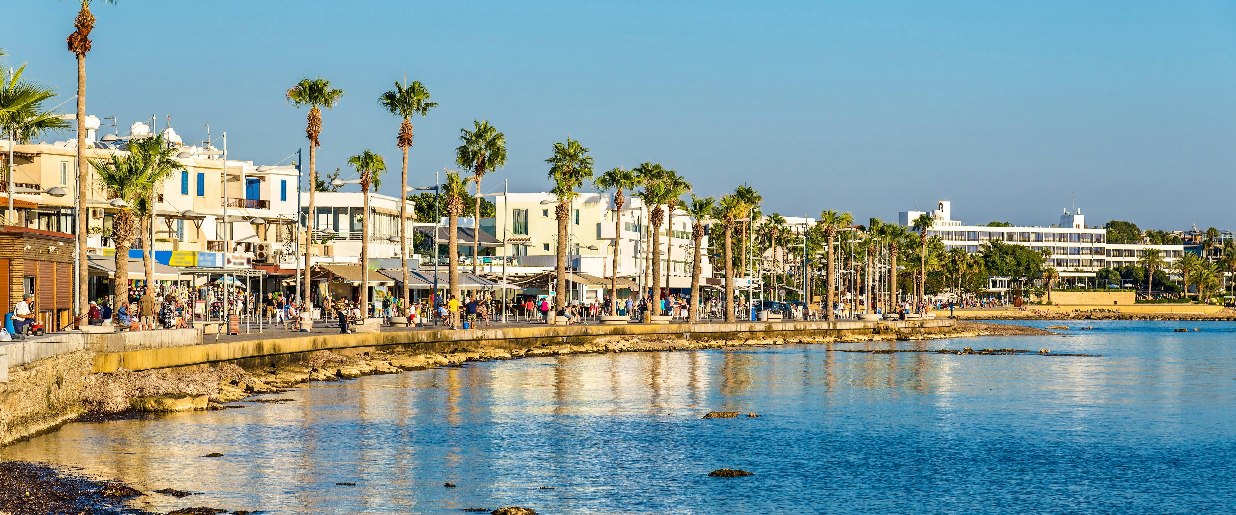 Cyprus Family Holidays