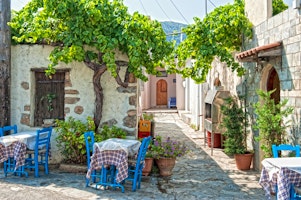 Luxury Crete Holidays