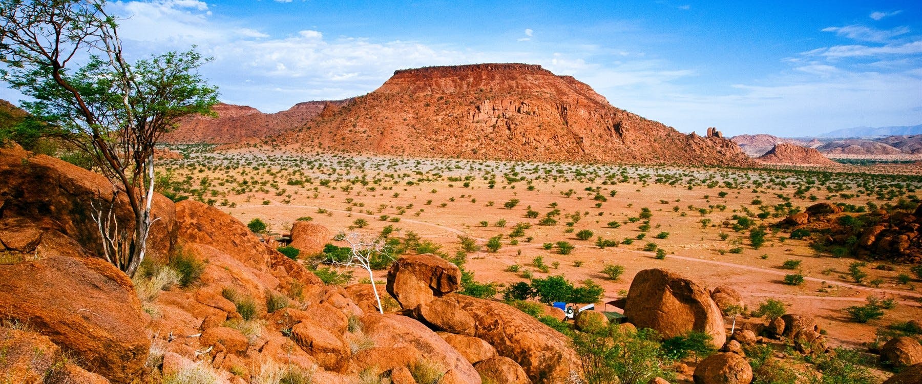 Damaraland