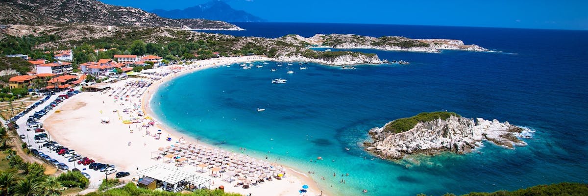 Luxury Beach Holidays Greek Islands Luxury Beach Holidays Greek Islands