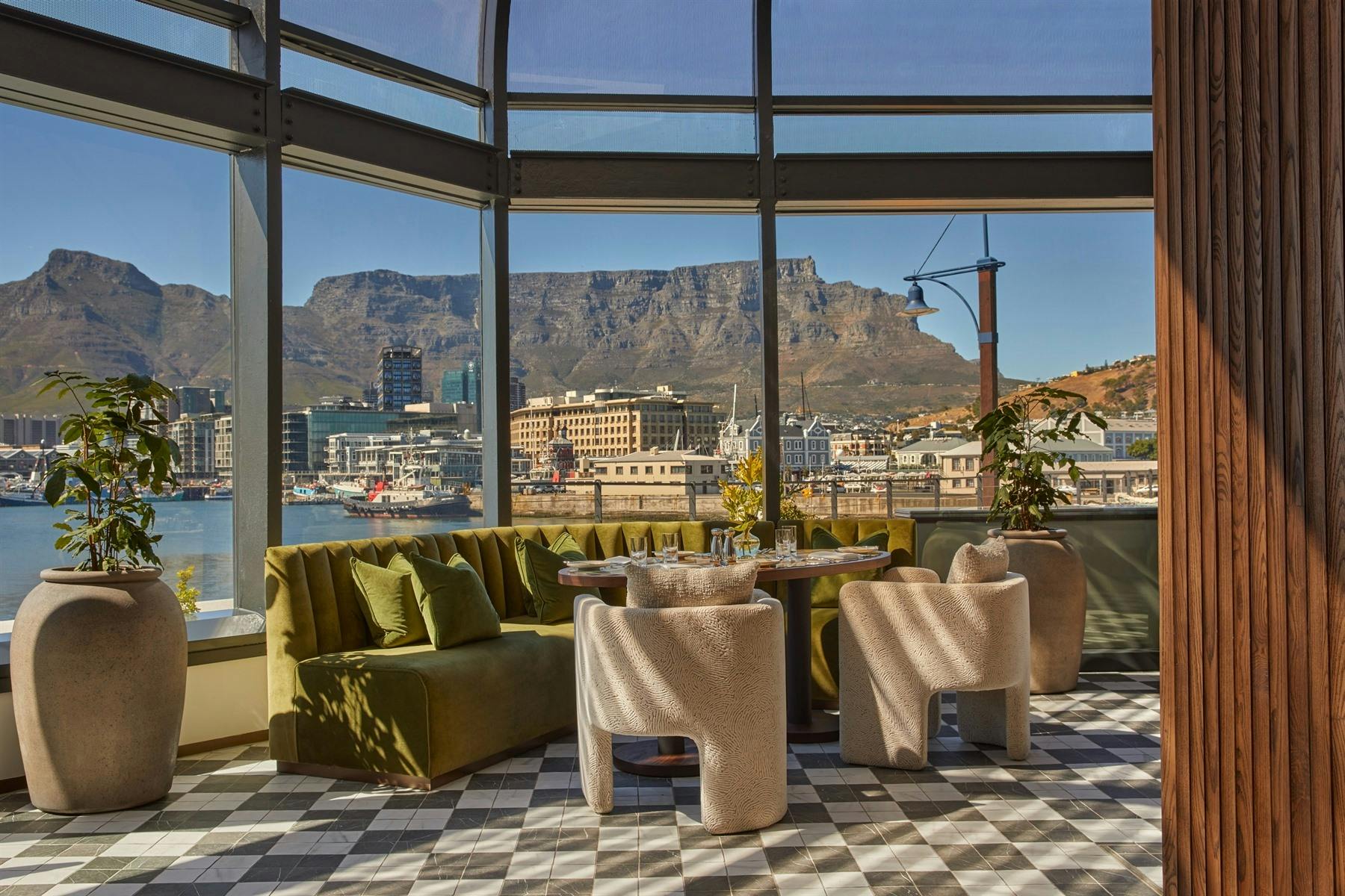 InterContinental Table Bay Cape Town