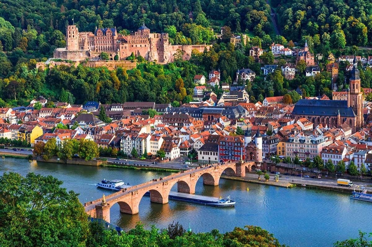 Ludwigshafen, Germany